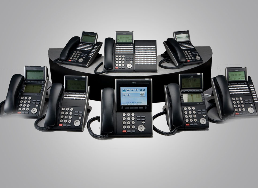 EPABX Intercom