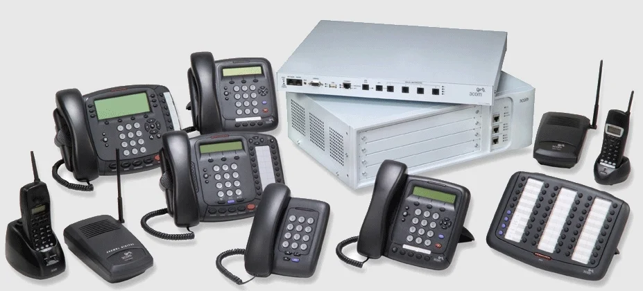 EPABX Intercom Benefits