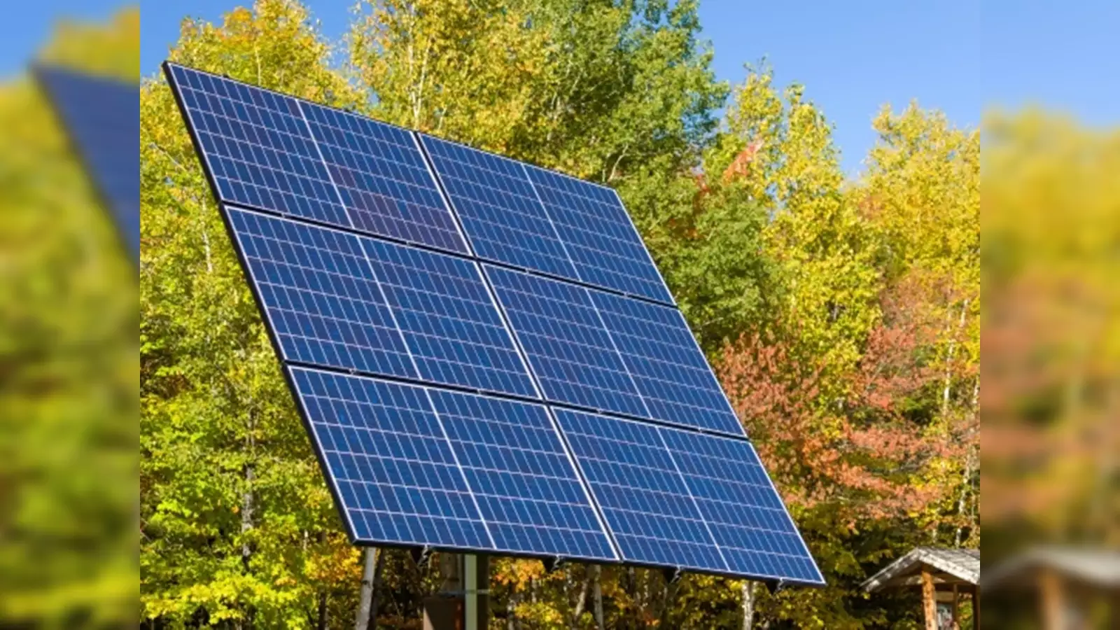 Solar Panels