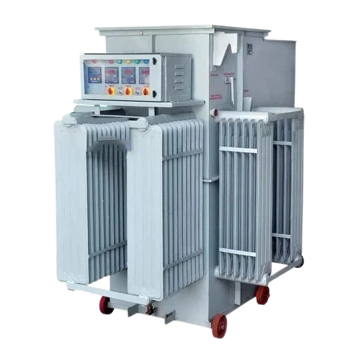 Servo Stabilizer