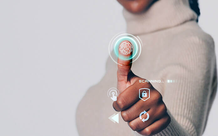 Biometric Access